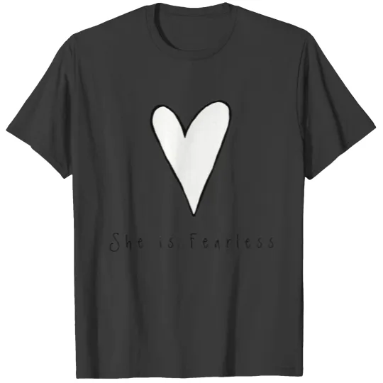 Warrior Princess Doodle Astronaut Feminism & Name T-shirt