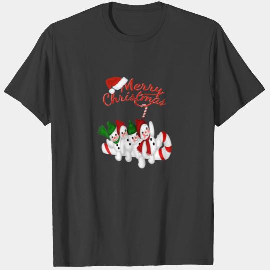 Chritmas For Girl And Boys Flip Sequin Santa T-shirt