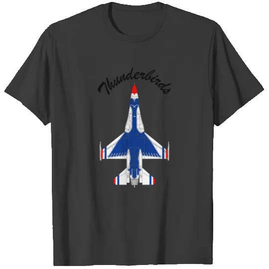 U.S. Air Force Thunderbirds T-shirt