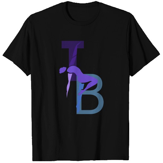 Thrive Ballet Zip up T-shirt