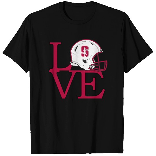 Stanford Love T-shirt