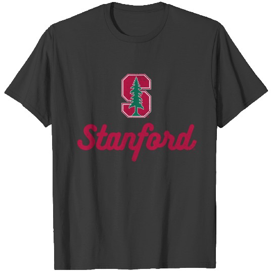Stanford University | The Stanford Tree T-shirt