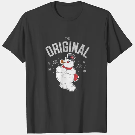 Frosty the Snowman™ | The Original T-shirt