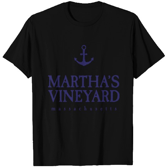 Martha's Vineyard Polo T-shirt