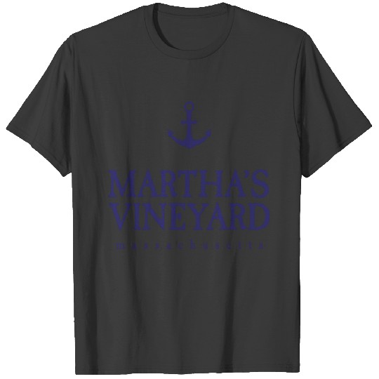 Martha's Vineyard Polo T-shirt