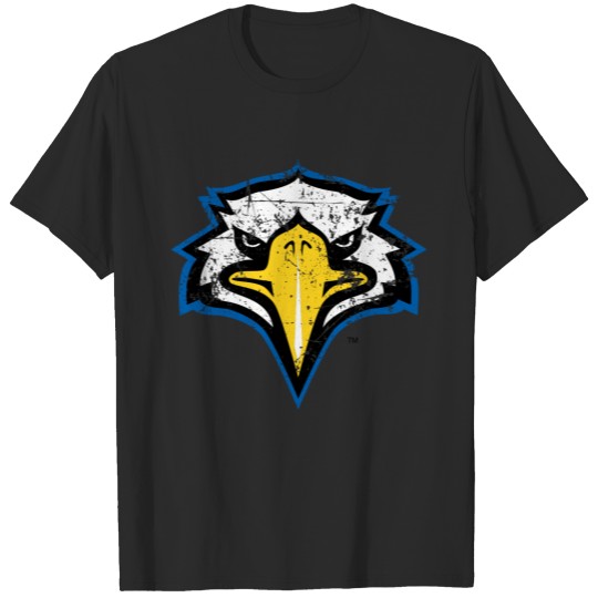 Discover Morehead State Eagles Distressed T-shirt