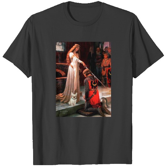 French Bulldog 1 - The Accolade T-shirt