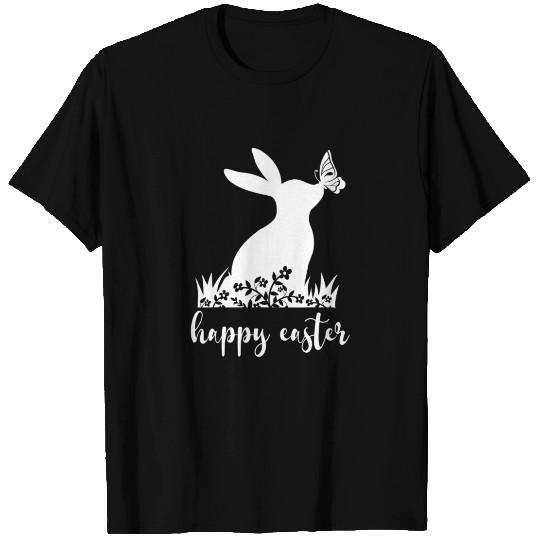 Happy Easter Bunny Funny Easter S For Family T-shirt