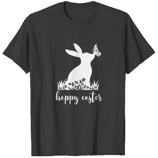 Happy Easter Bunny Funny Easter S For Family T-shirt