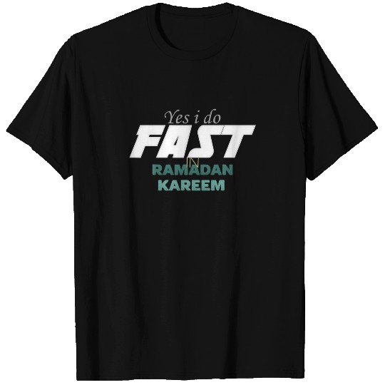 Ramadan Mubarek Gift 2022 T-shirt