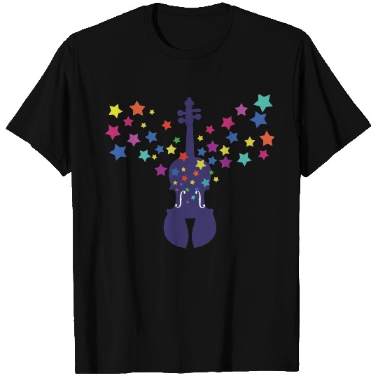 Fiddle Star Youth T-shirt