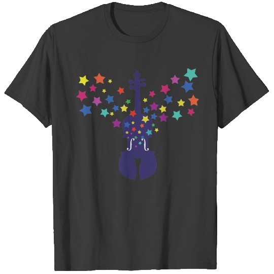 Fiddle Star Youth T-shirt