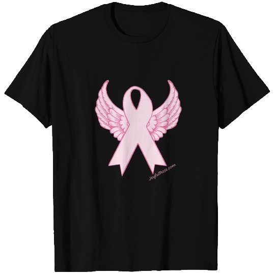 JoyfulRose Angel Wing Ribbon T-shirt