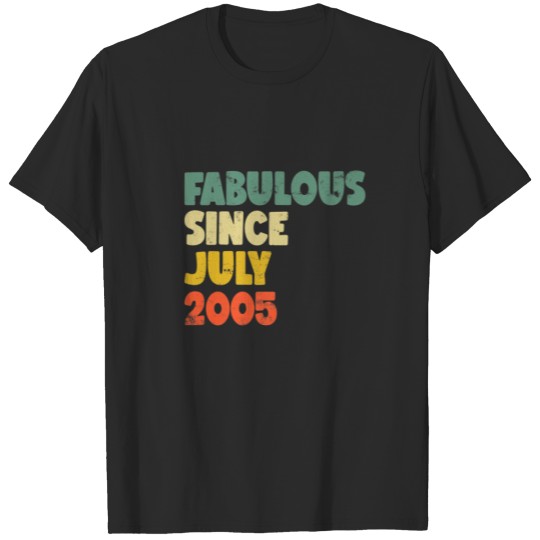 Discover Legends Were Born In July 2013 9Th Birthday 9 Year T-shirt