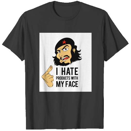 Che Guevara T-shirt