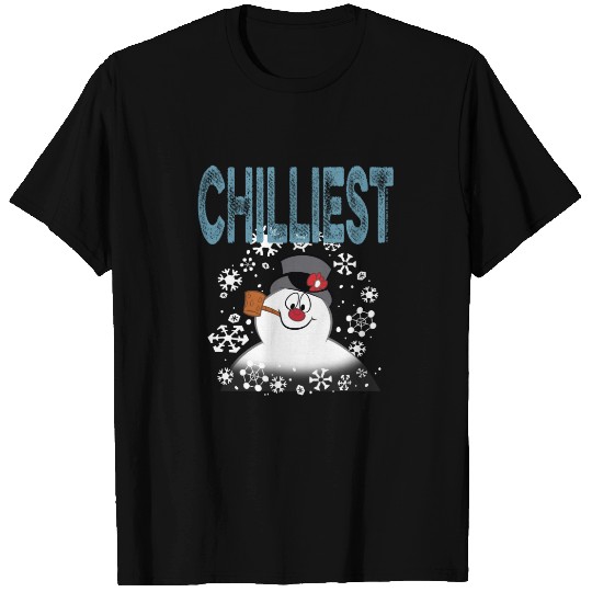 Frosty the Snowman™ | Chilliest T-shirt