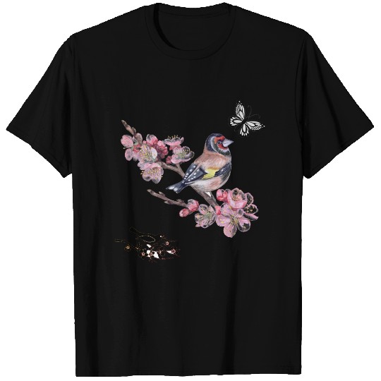 Spring Beauty T-shirt