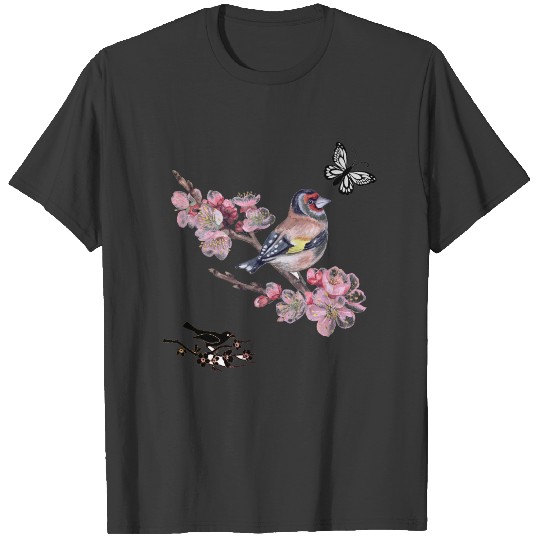 Spring Beauty T-shirt
