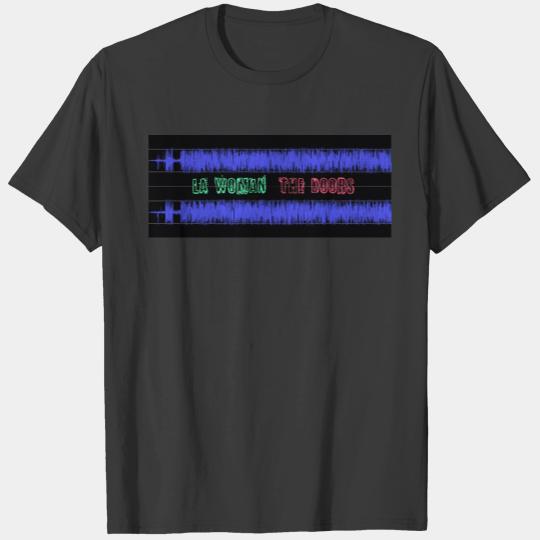 The Doors - LA T-shirt