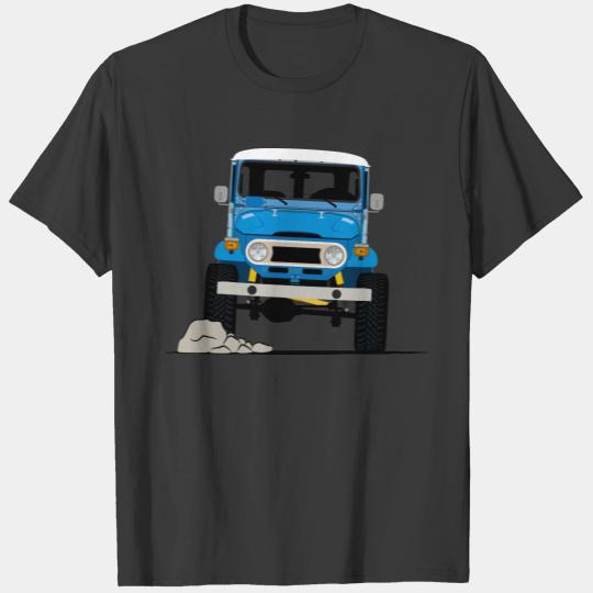 Land Cruiser T-shirt