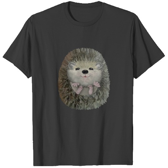 Little Hedgehog T-shirt
