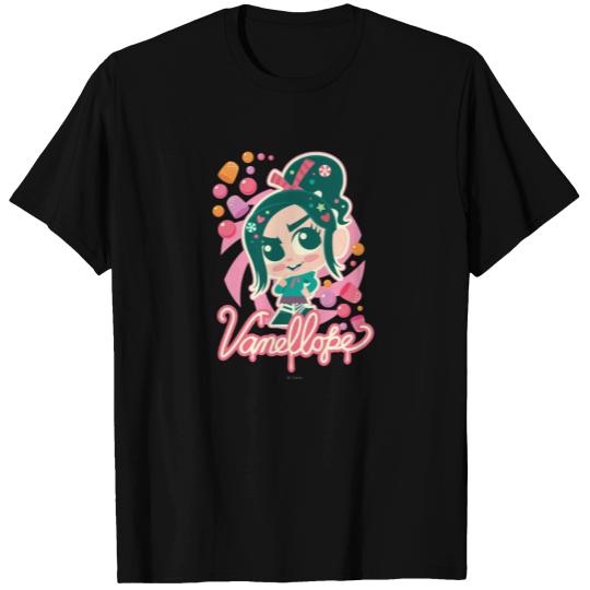 Vanellope T-shirt