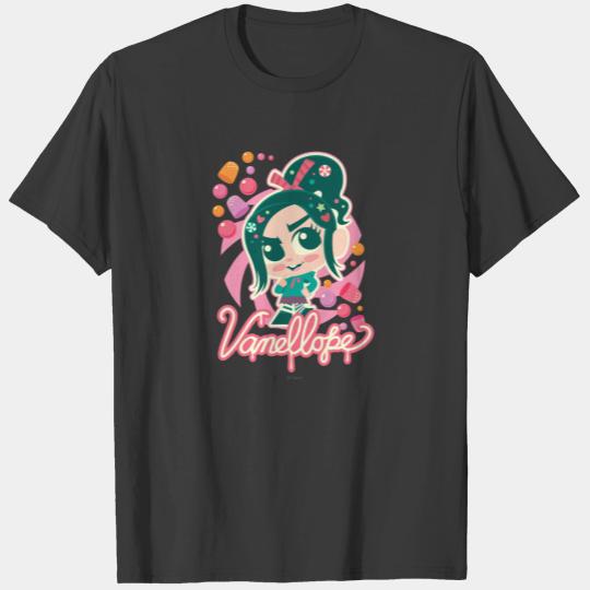 Vanellope T-shirt