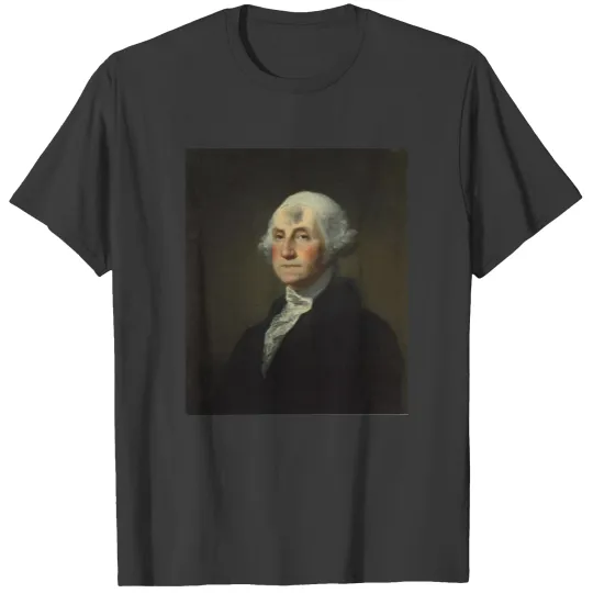 George Washington T-shirt