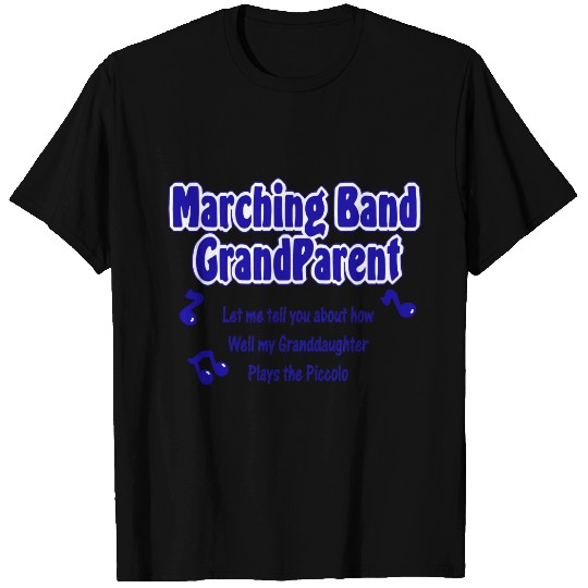 Piccolo/ Grandparent T-shirt