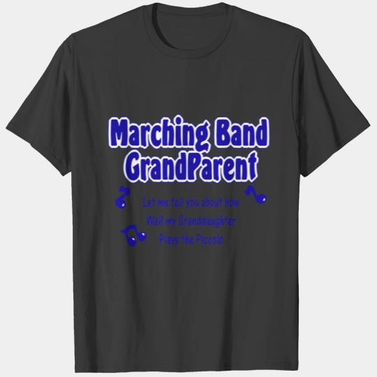 Piccolo/ Grandparent T-shirt