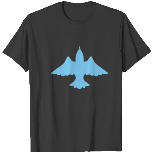 Filled With Holy Spirit - Bible Inspiration T-shirt