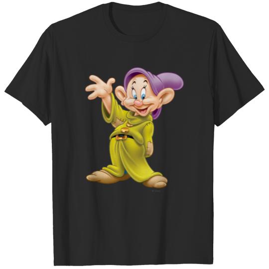 Dopey Waving T-shirt