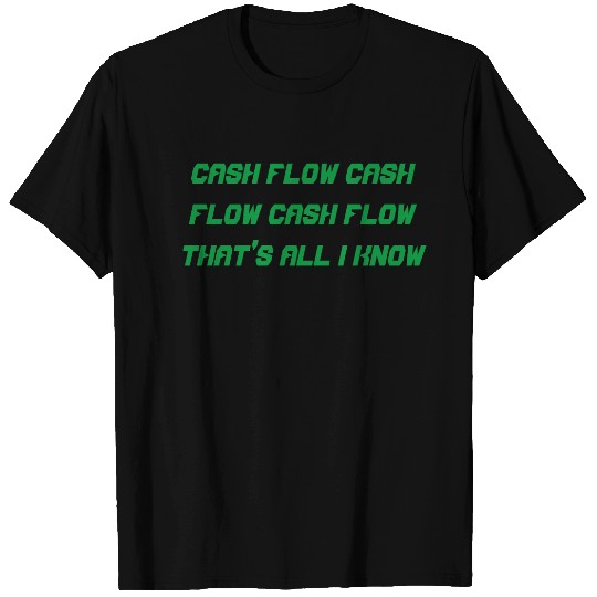 Cash Money T T-shirt
