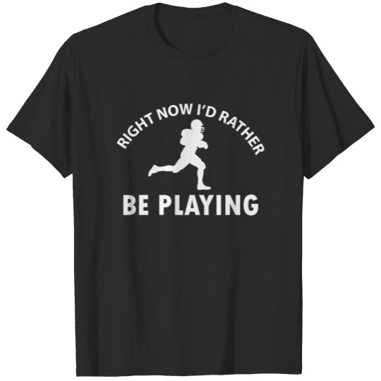 Discover Cool FOOTBALL designs T-shirt