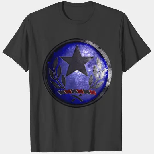 STARC Texas Army National Guard T-shirt