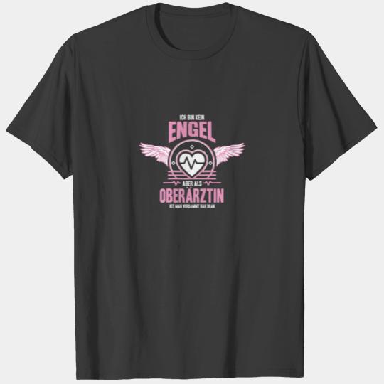 Womens Safety Doctor Angel Sweet Gift For Wo T-shirt
