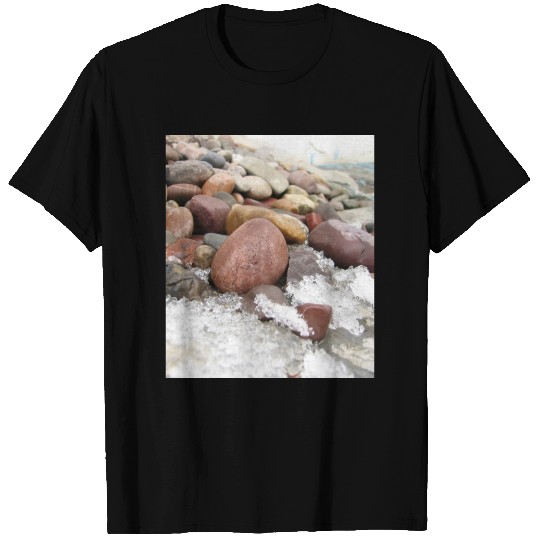 Stone Cold T-shirt