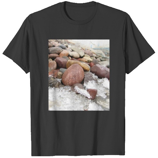 Stone Cold T-shirt
