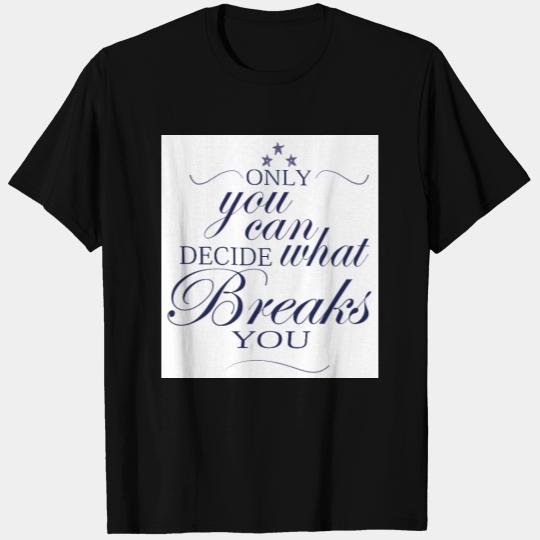 to acotar T-shirt