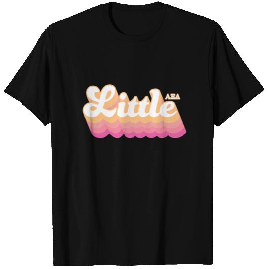 Alpha Xi Delta | Little T-shirt