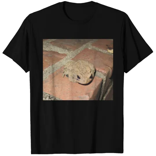 Toad Frog  for Toddler T-shirt