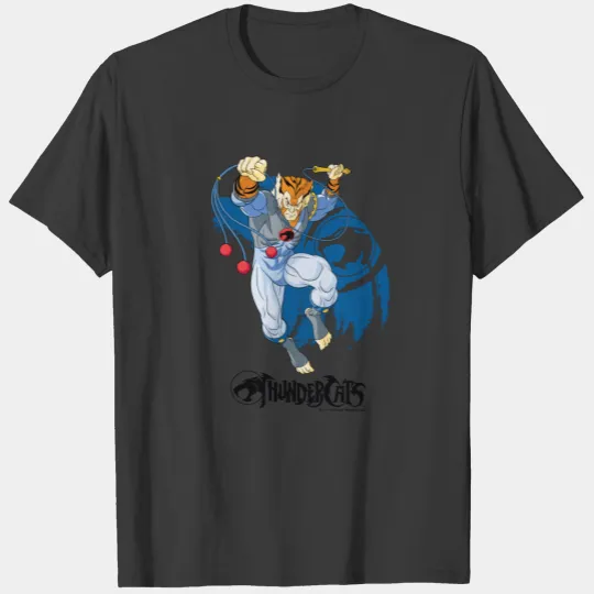 ThunderCats | Tygra Character Graphic T-shirt