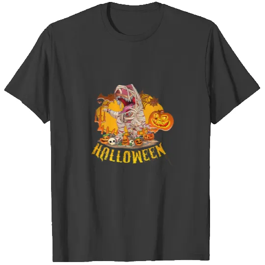 Costumes Halloween, Kid T Rex Halloween Costume, C T-shirt