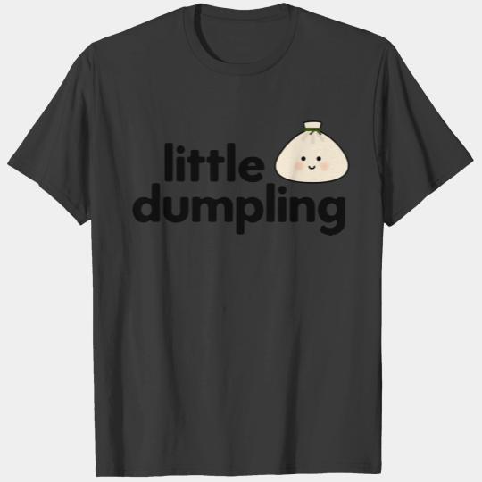 Little Dumpling One-Piece T-shirt