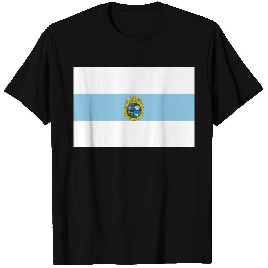 Pontifical Catholic University Of Chile, Chile T-shirt