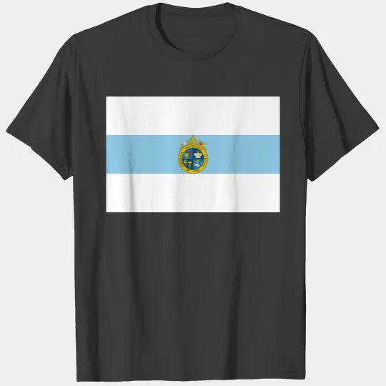 Pontifical Catholic University Of Chile, Chile T-shirt