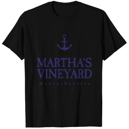 Martha's Vineyard Sweat T-shirt