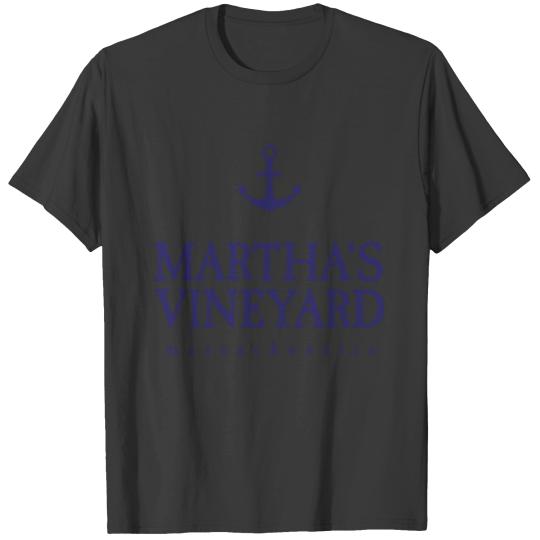 Martha's Vineyard Sweat T-shirt
