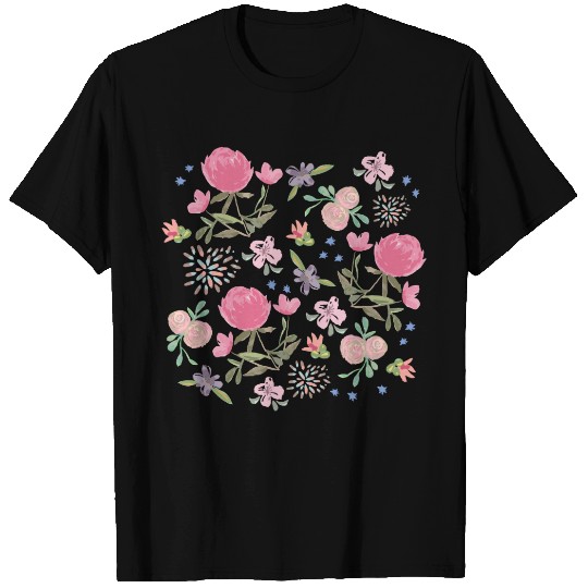 Spring Thrill T-shirt