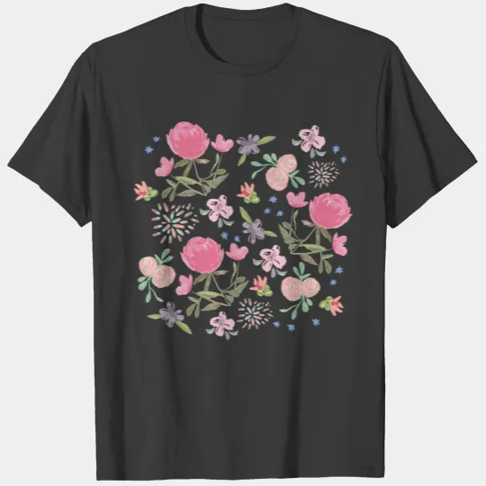 Spring Thrill T-shirt